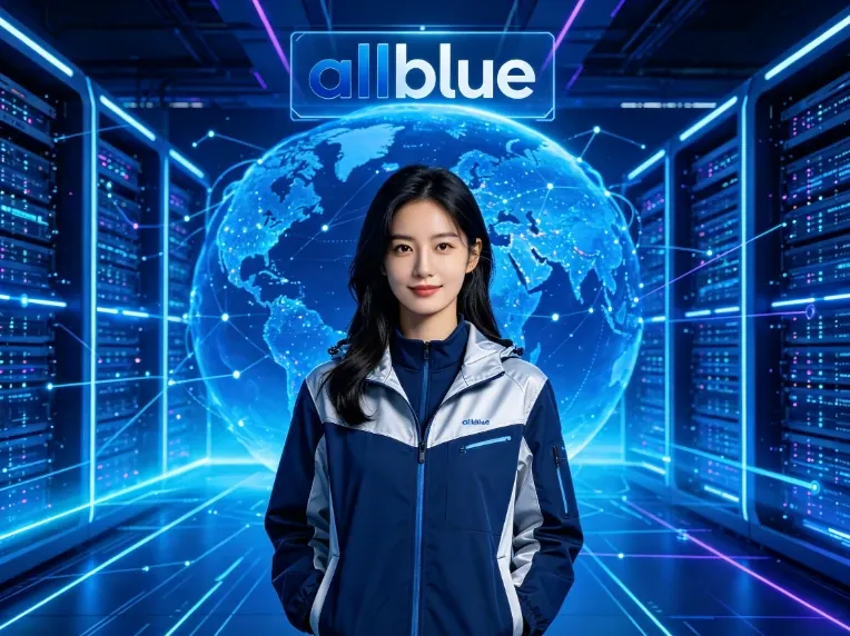 allblue加速器说明配图，本页为第三方整理页